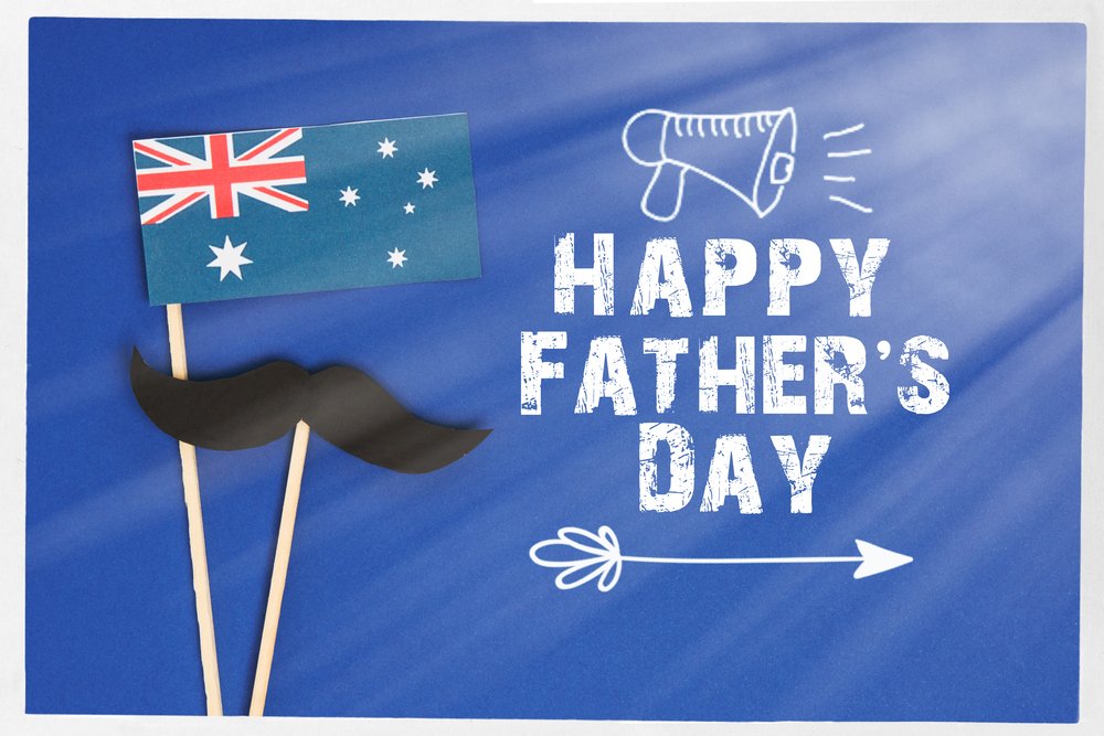 Australia's Campaign to Change Father’s Day to "Special Persons’ Day