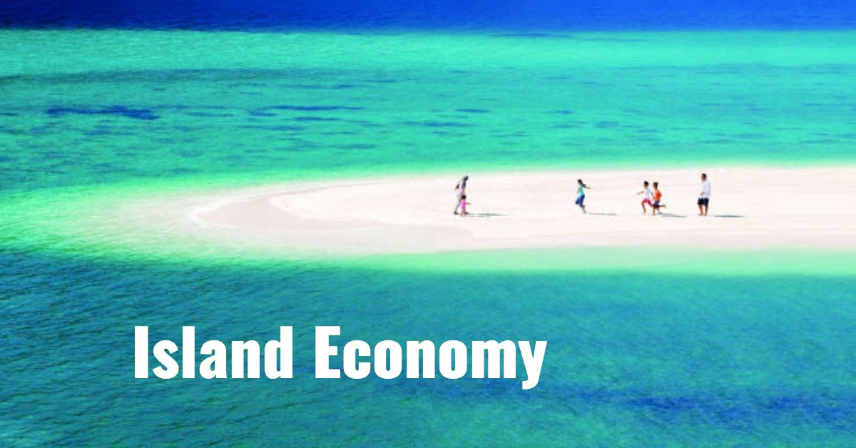 Island Economy FAD Fathers Against Discrimination a.s.b.l.